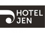 Hotel Jen Puteri Harbour, Johor - Logo